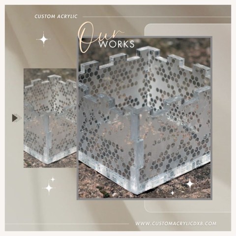 custom acrylic_works