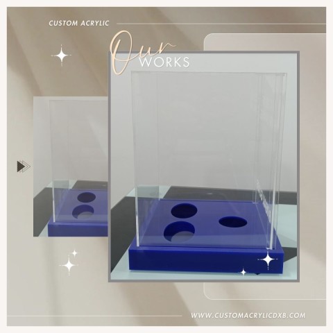 custom acrylic_works