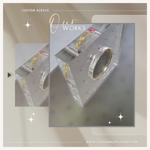 custom acrylic_works