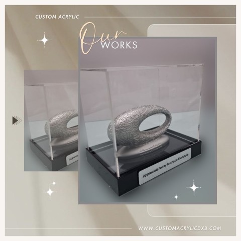 custom acrylic_works