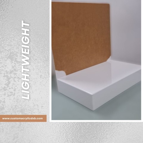 acrylic display stand