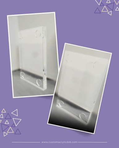 our latest acrylic works