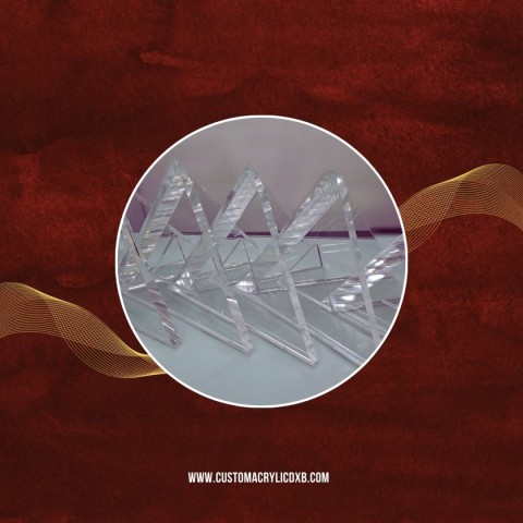 acrylic trophies