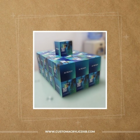 custom acrylic boxes