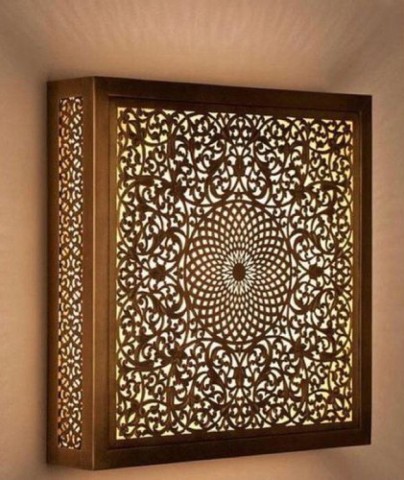 lazer and cnc router cutting