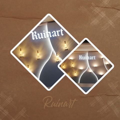 custom acrylic signage