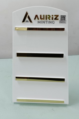 acrylic jewellery display stand