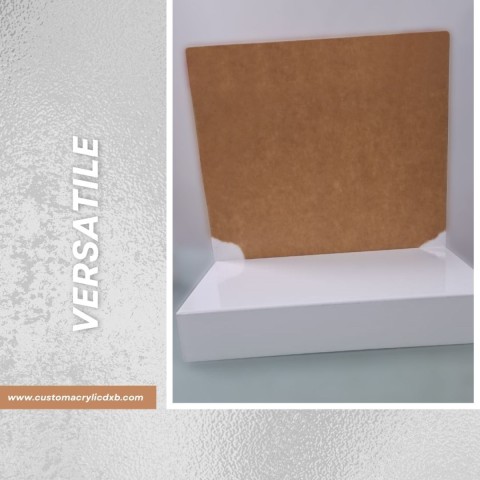 acrylic display stand