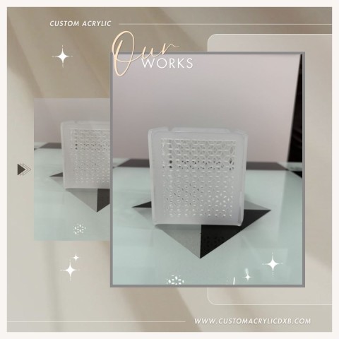 custom acrylic_works