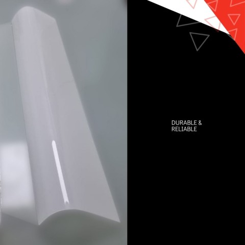 acrylic light covers