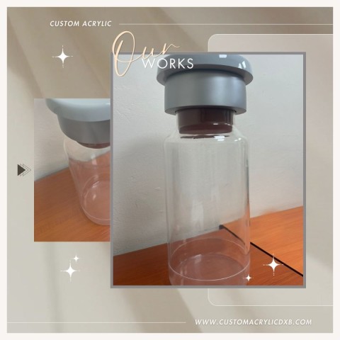 custom acrylic_works