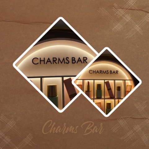 custom acrylic signage