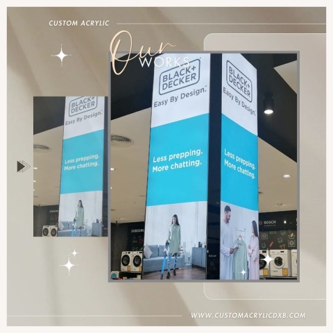 custom acrylic_works