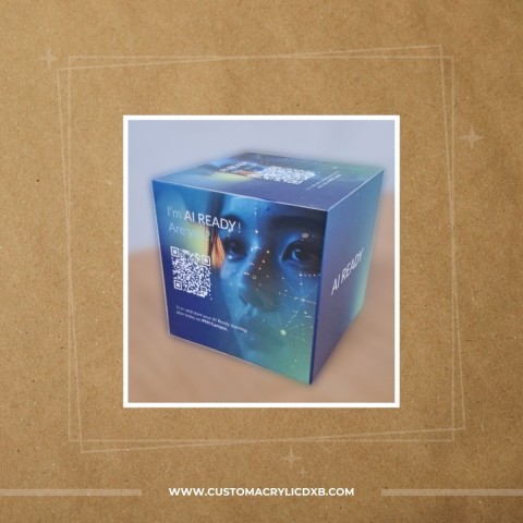 custom acrylic boxes