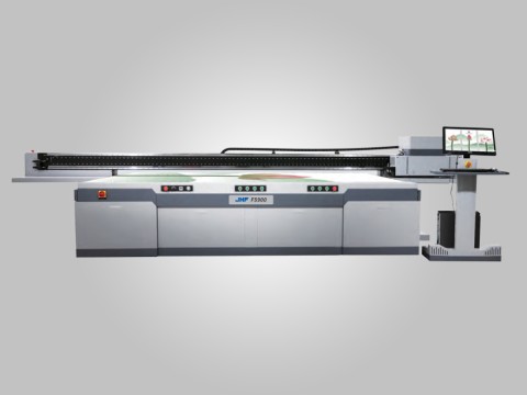 jhf f5900 super wide flatbed industrial printer