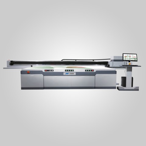 jhf f5900 super wide flatbed industrial printer